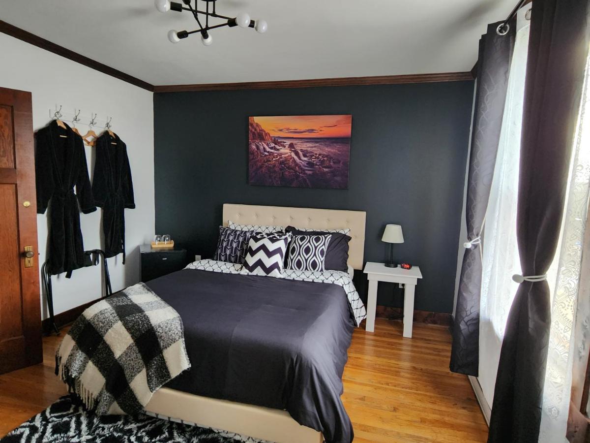 The Harbourside Inn Port Union Экстерьер фото