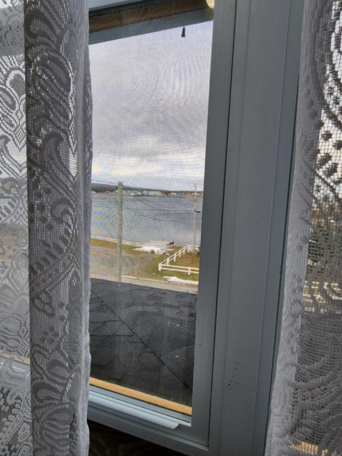 The Harbourside Inn Port Union Экстерьер фото