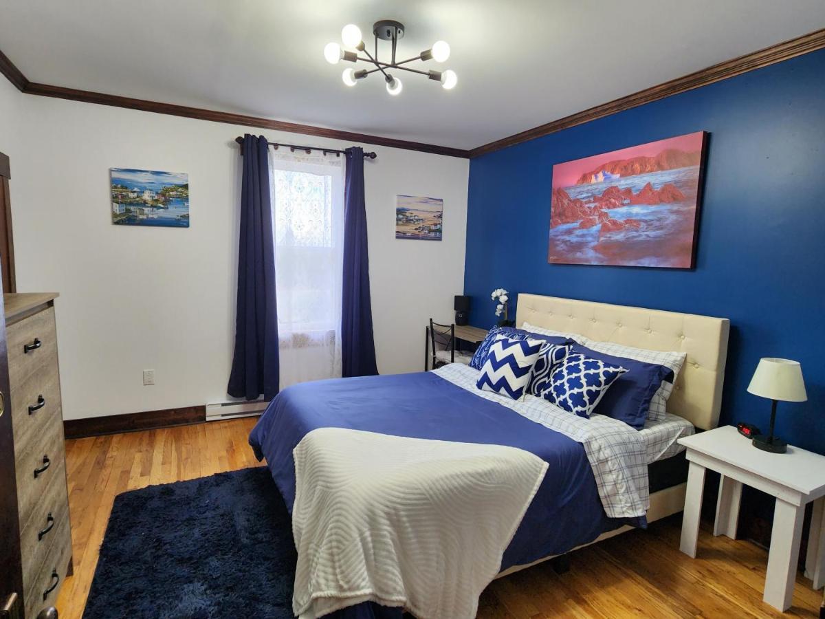The Harbourside Inn Port Union Экстерьер фото