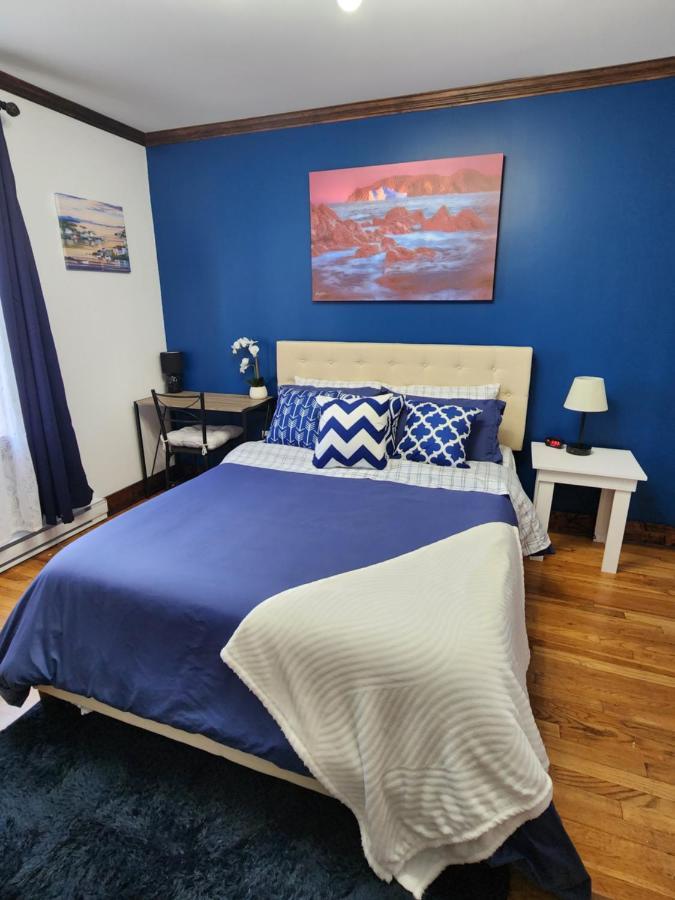 The Harbourside Inn Port Union Экстерьер фото