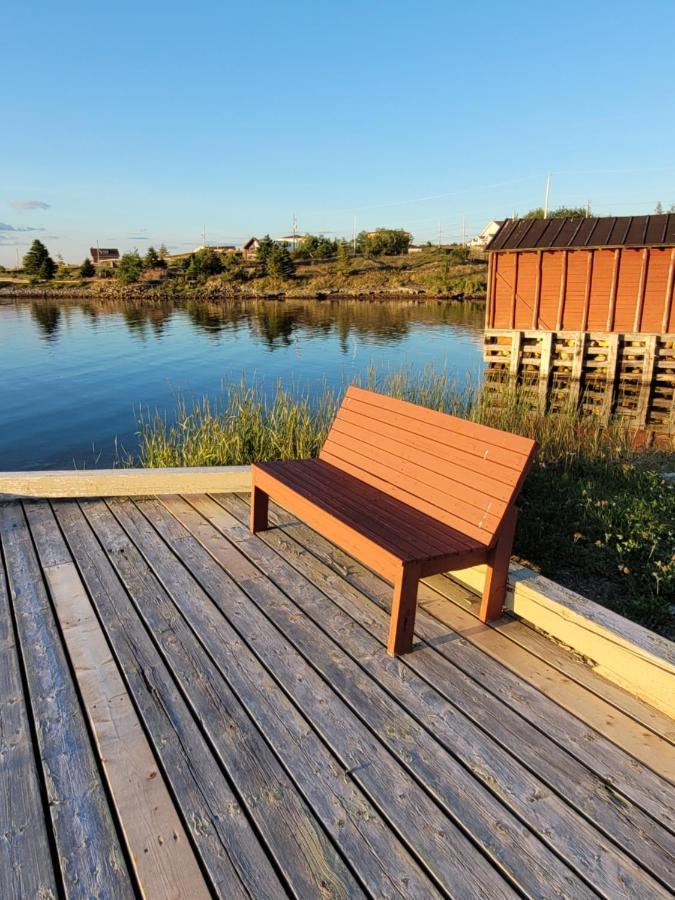 The Harbourside Inn Port Union Экстерьер фото